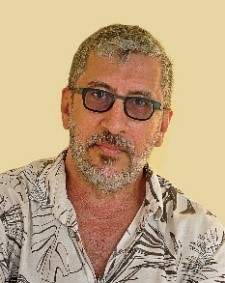 Alexandre Romariz Sequeira