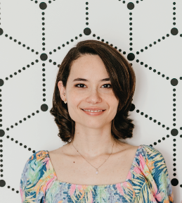 Amanda Monteiro Corrêa Pinto Loureiro