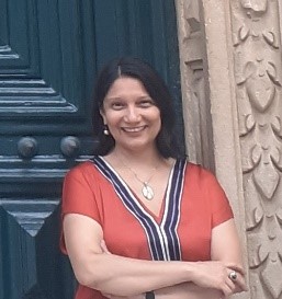 Roseane da Conceição Costa Norat